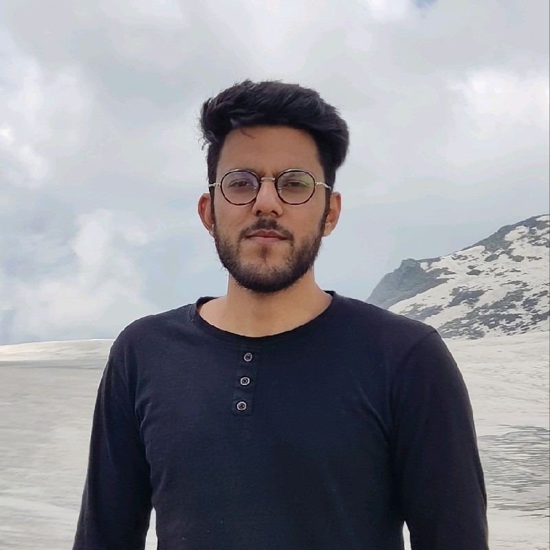 Shoaib Majid Dar